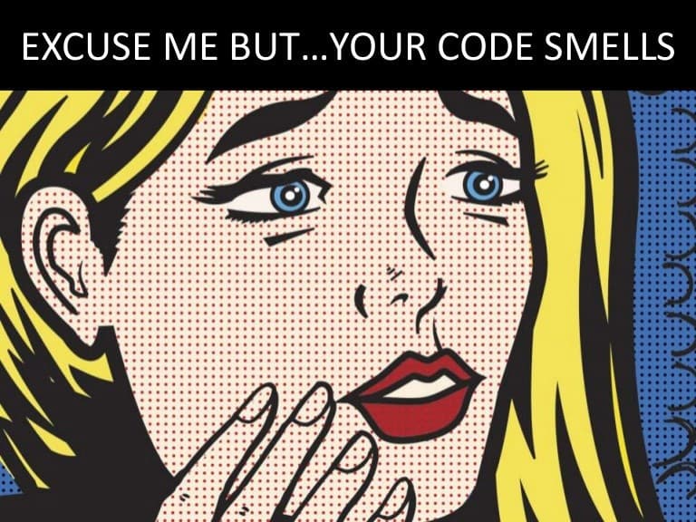 Your JavaScript Smells
