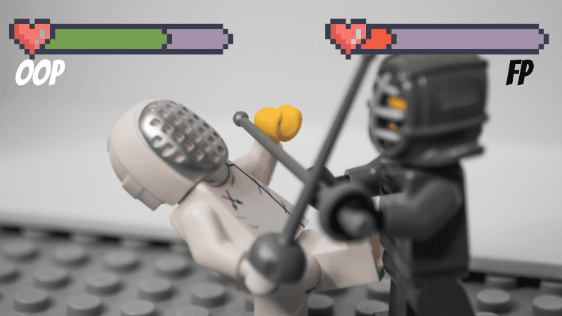 OOP vs. Functional Programming — Which Is Better?